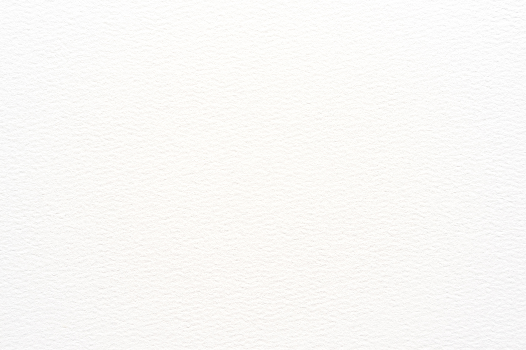 Watercolor Paper White Background